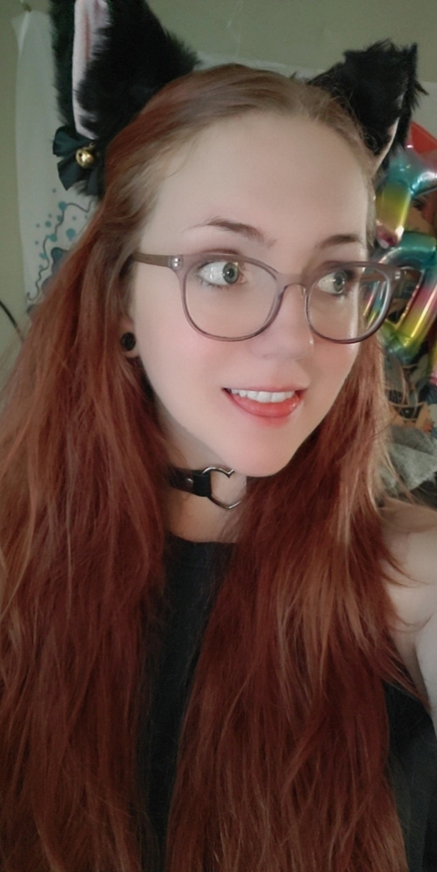 Sophie Mae - thickthighnerd OnlyFans