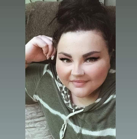 Renae - naenicole_bbw OnlyFans