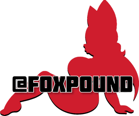 foxxpound nude