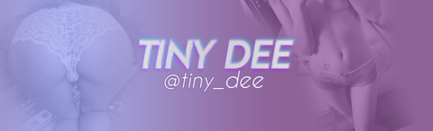 tiny_dee nude