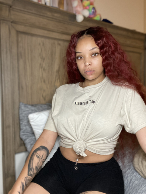 Lala - lalalemon OnlyFans