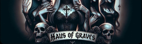 hausofgraves nude