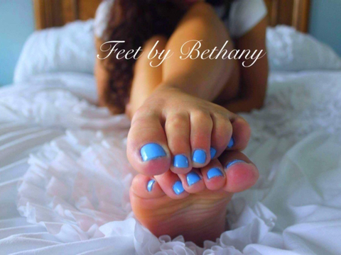 @feetbybethanyofficial