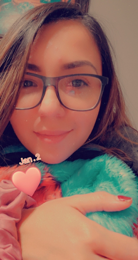 Cindy OnlyFans Account - embraceallstages