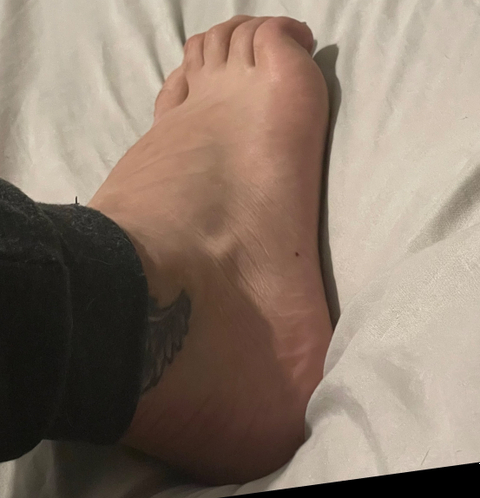 feetbeautyml nude