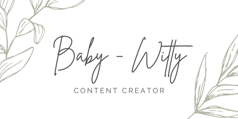 baby-witty nude