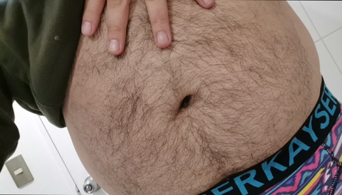 mrbellywaste nude