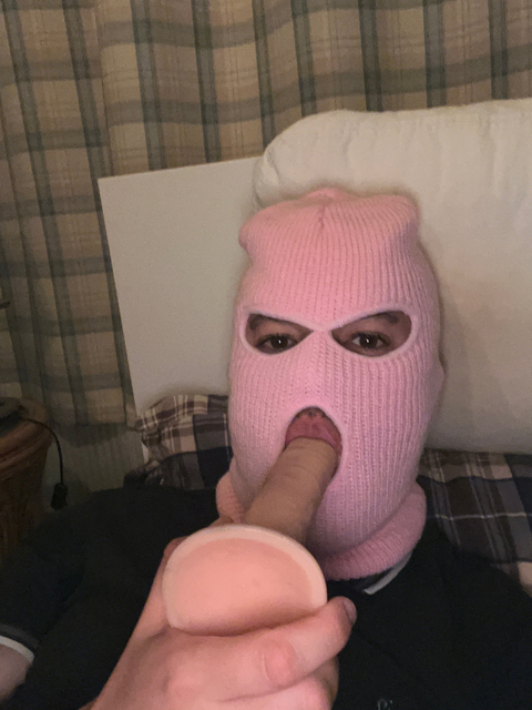 maskedverslad nude