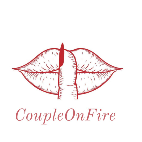 couple-on-fire nude