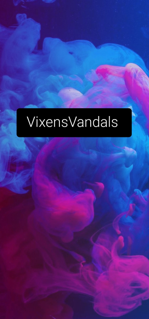 vixensvandals nude