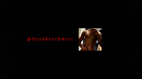 yourbuffbwoii nude