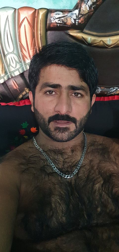 sarfrazhumayun nude