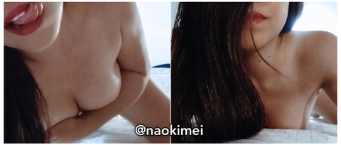 naokimei nude