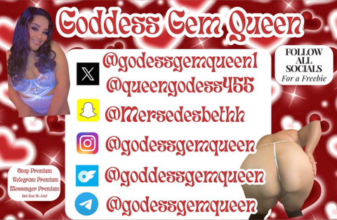 goddessgemqueen nude