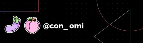 con_omii nude