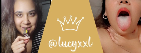 lucyxxl nude