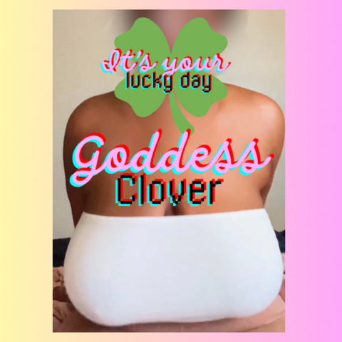 @goddessclover