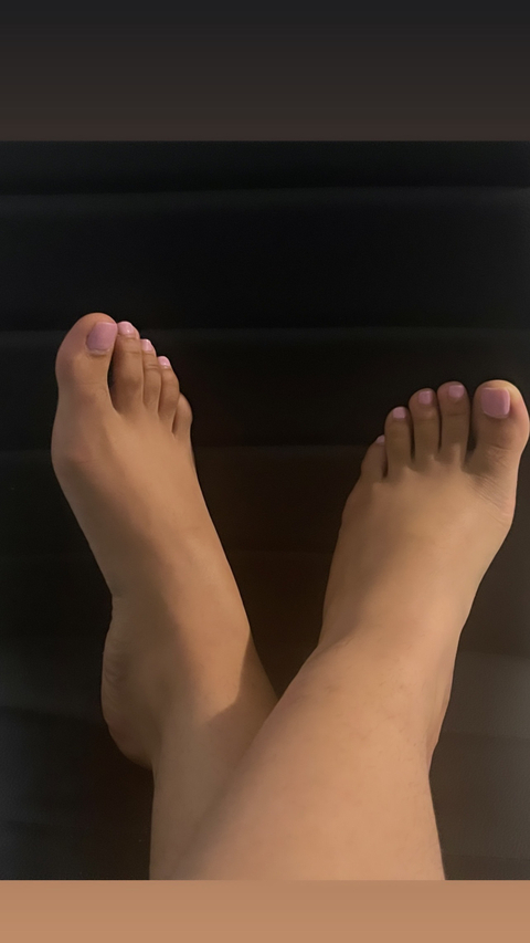 @finest.feets