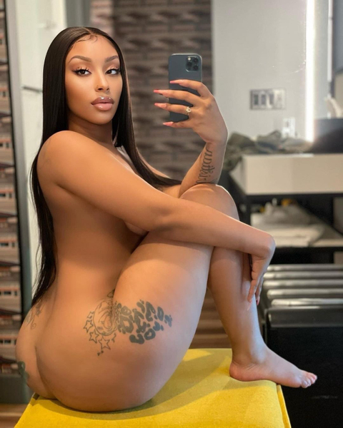 allaboutkeishab nude