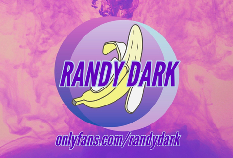 randydark nude