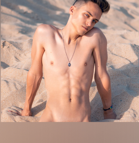 alexinhozinho nude