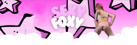 xoxfoxy nude