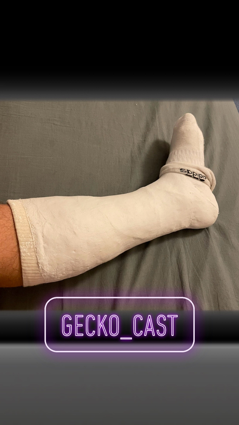 @gecko_cast