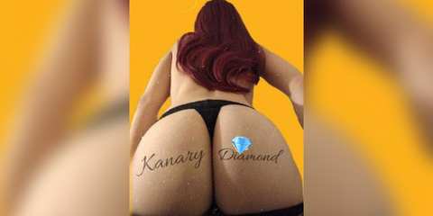 kanarydiamond610 nude