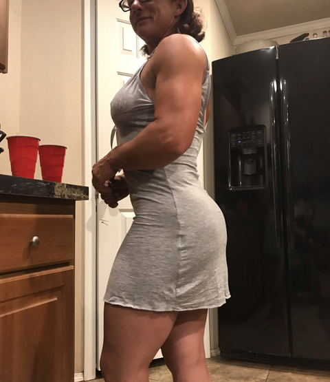 fitwife21 nude