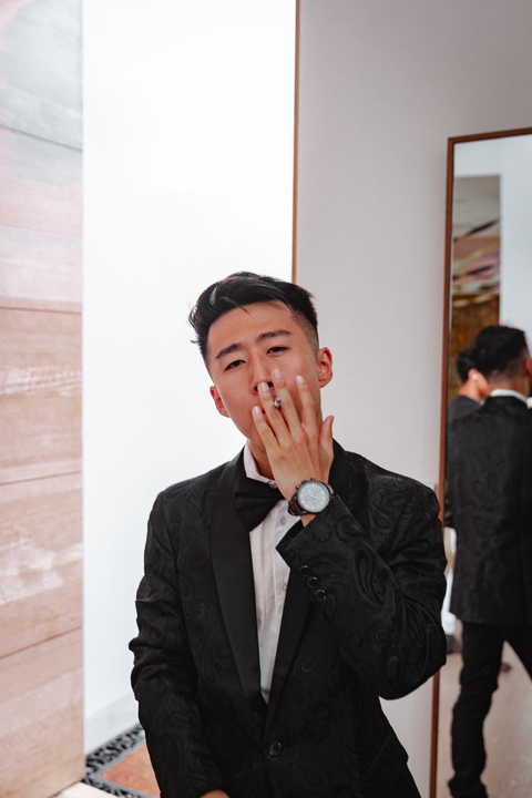 Jimmy Zhang - jimbaslice OnlyFans