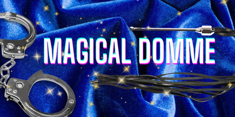 magicaldomme nude