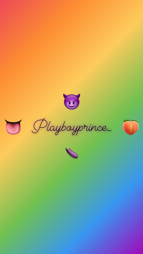 playboyprince_ nude