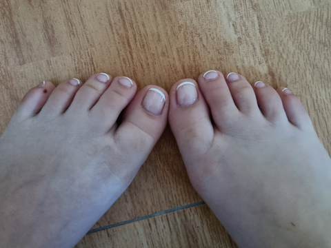 miilaasfeet nude