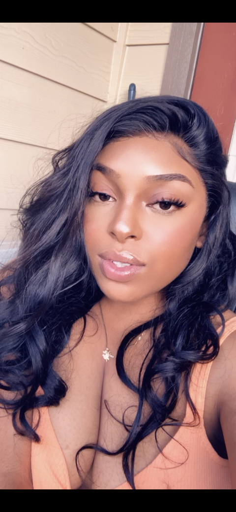 Gia - giathegenie OnlyFans