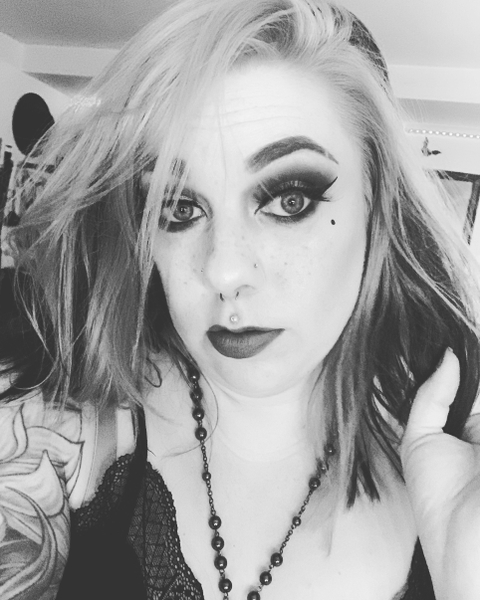 sally_sinister nude