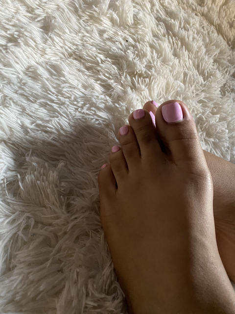 itsmytoes nude