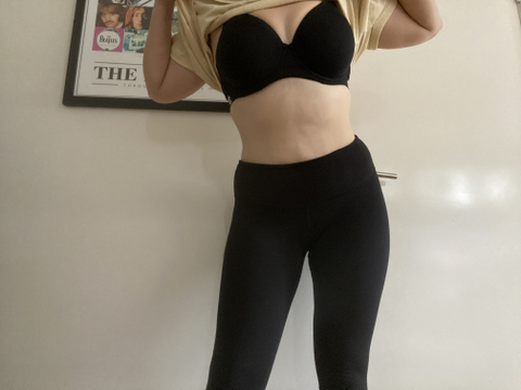 CLARE ️ - clarebare1989 OnlyFans