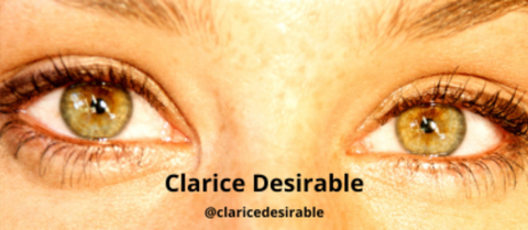 claricedesirable nude