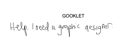 gooklet nude