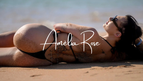 ameliaarosex nude