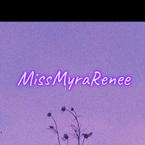 missmyrarenee nude