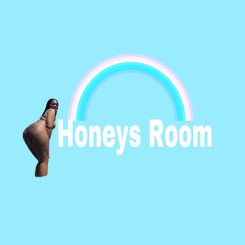 honeyysroom nude