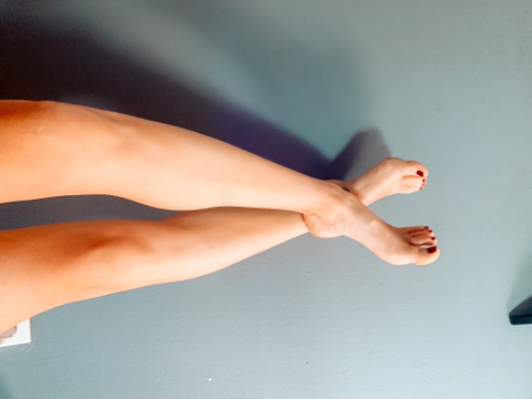 ticklemefootsy nude