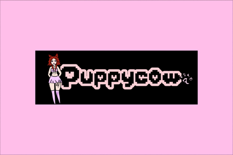 puppyc0w nude