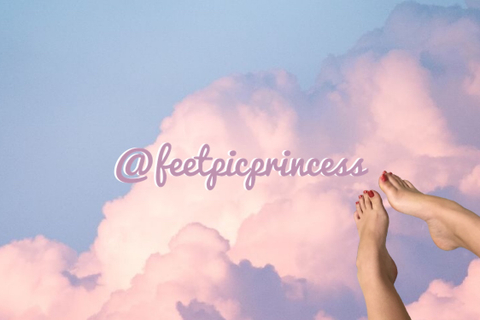 @feetpicprincess