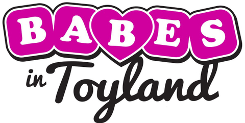 babesintoylandcharity nude