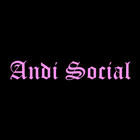 andisocial nude