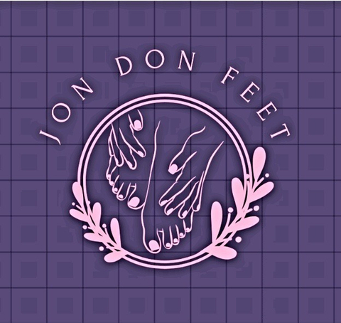 @jondonfeet