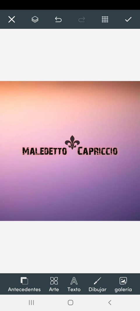 maledetto_capriccio nude