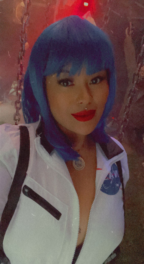 Tattooed Anime Asian😈 - filipinanimeprincess OnlyFans